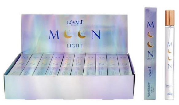 Perfume en tubo Moon Light 35ml